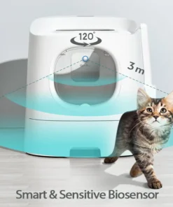 Cat Litter Deodoriser Cat litter Odour Eliminator