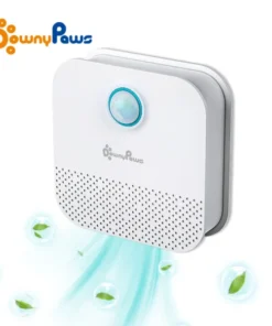 Cat Litter Deodoriser Cat litter Odour Eliminator