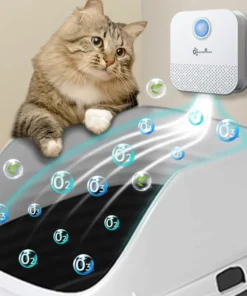 Cat Litter Deodoriser Cat litter Odour Eliminator