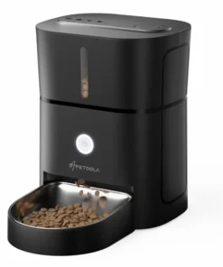 Smart Automatic Cat Feeder Automatic Cat food dispenser