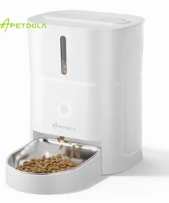 Smart Automatic Cat Feeder Automatic Cat food dispenser